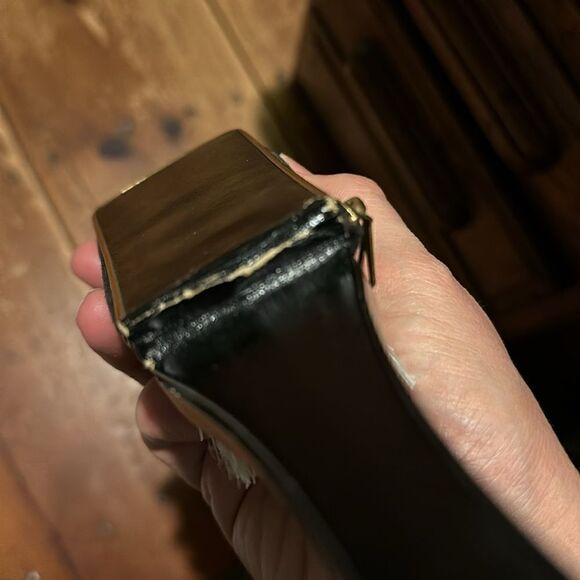 Vintage Swank Gentleman's Grooming Kit - Clothes Brush and Manicure set - Picture 11 of 11